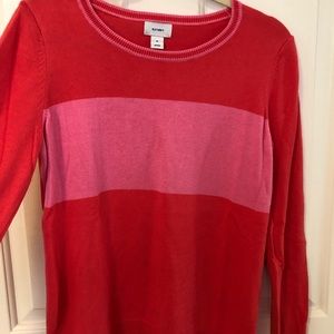 Old navy pullover sweater